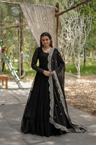 Signature Collection Gown